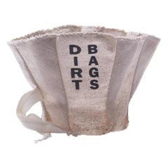 Fleet Street Dirt Bag